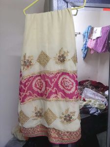Elegant Ethnic Salwar Kameez Suit
