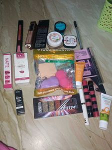 Makeup Products Any 2