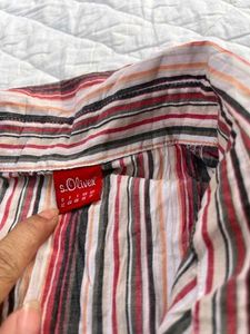 4 -  SHIRT  COMBO OFFER!!!!!!
