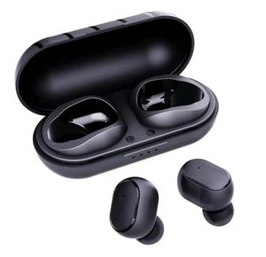 Bluetooth earbuds