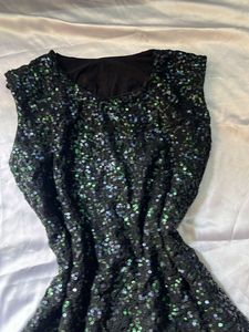 Sequin Mini dress💕