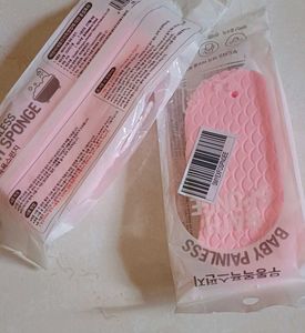 🆕️ Bodywash &amp; Scrubber