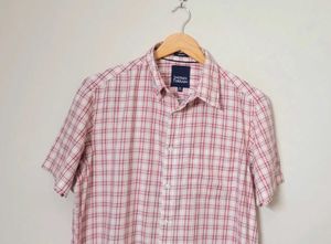 Indian Terrain Shirt