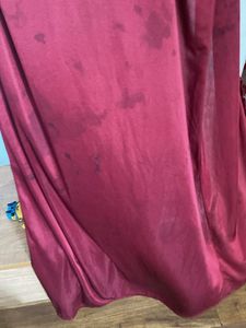 Used Free Size Nighty