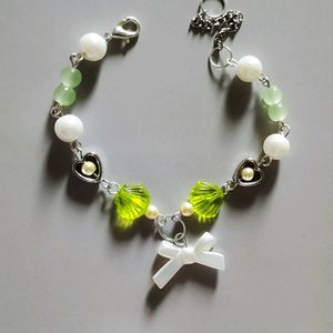 TWIN BRACELETS
