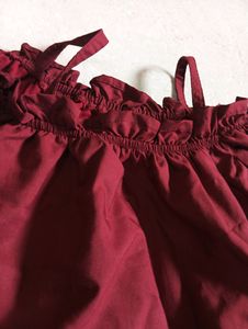 Combo Girls Top
