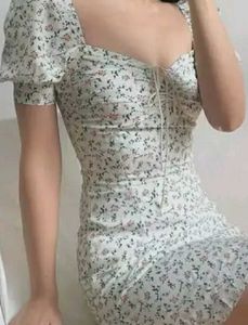 Bodycon Dress