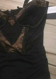 2 Gothic Top