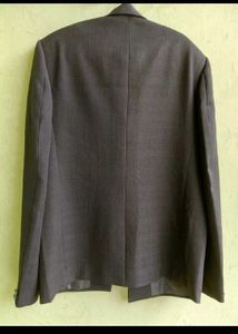 Black Coat