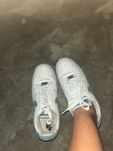 Nike Airforce
