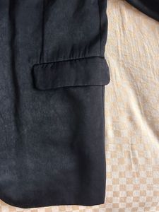 H&amp;M Black Blazer