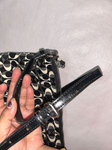 Coach Crossbody Bag
