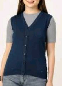 Stylish Knit Top