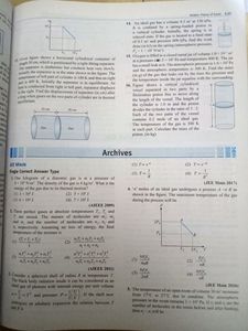 Waves And Thermodynamics PHYSICS GUIDE FOR JEE