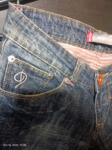 Low Waist Women&#39;s Jeans