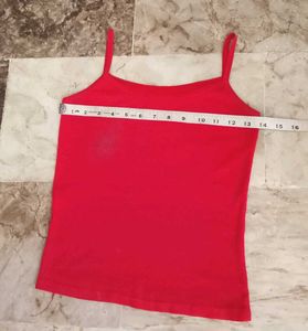 Cute Tank Top Set For Girls ♥️🩷