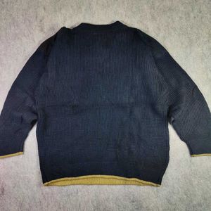 Ralph Lauren Male Solid Pullover - Chest 44