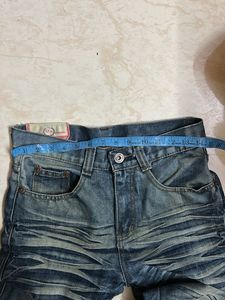 Boys Denim Jeans