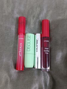 Multiple Lip Products