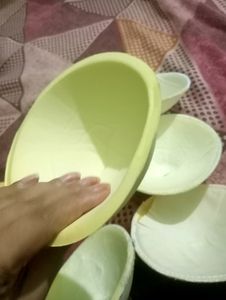 Blouse Cups