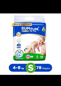 Pampers For Baby