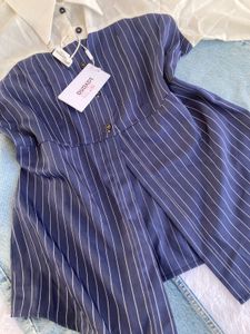 Savana Stripe Shirt