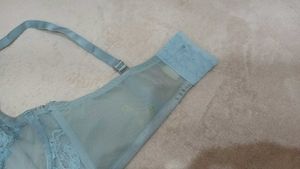 Hunkemoller Designer Bra 36D