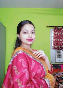 Exclusive Mix &amp; Match Pure Silk Saree ♥️