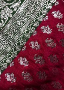 Pure Silk  No Return