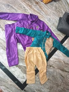 Shirt With Pant