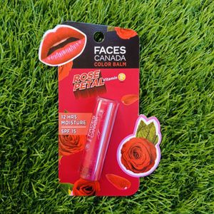 Faces Canada Color Balm