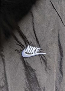 Nike Swoosh Windbreaker Jacket