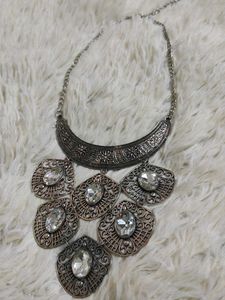 Statement Necklace