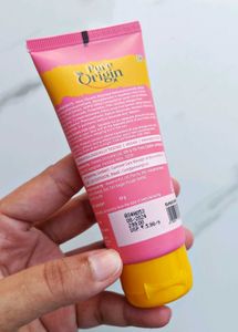 Pure origin vitamin c sunscreen
