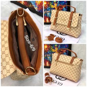 Gucci Handbag