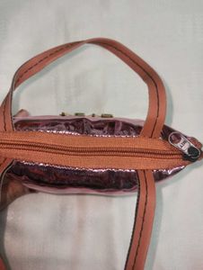 Handbag For Baby Girl