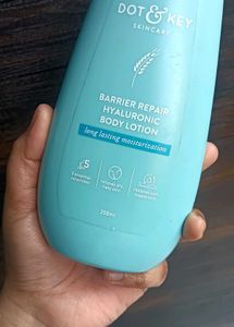 Dot &amp; Key Barrier Repaire Body Lotion 🧴