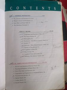 Ak Jain Physiology TB For Mbbs