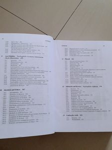 Organic Chemistry- Pearson