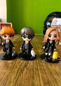 Harry Potter Figures