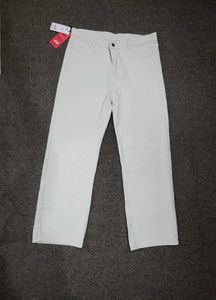 Burgundy Corduroy Button-Down Shirt &amp; Pant