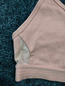 Nike Light Support Sports Bra