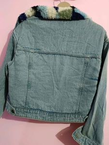 Forever 21 Denim Jacket