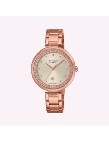 NEW WITH TAG Sheen Casio Ladies