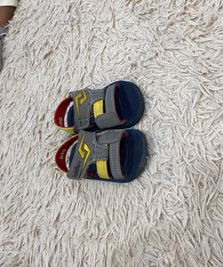 Shoe For 2/3 Yrs Kid In A Very Good Condition