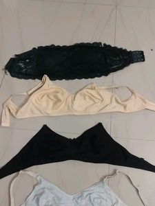 Braws,Combo,Used