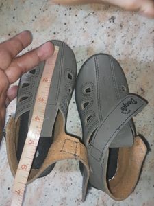 Boys Leather Shoes