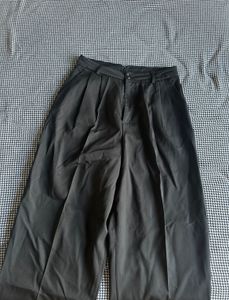 Urbanic Button Leg Trousers