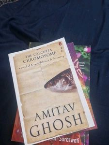 4 Books Combo Set