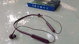 Samsung headphone only